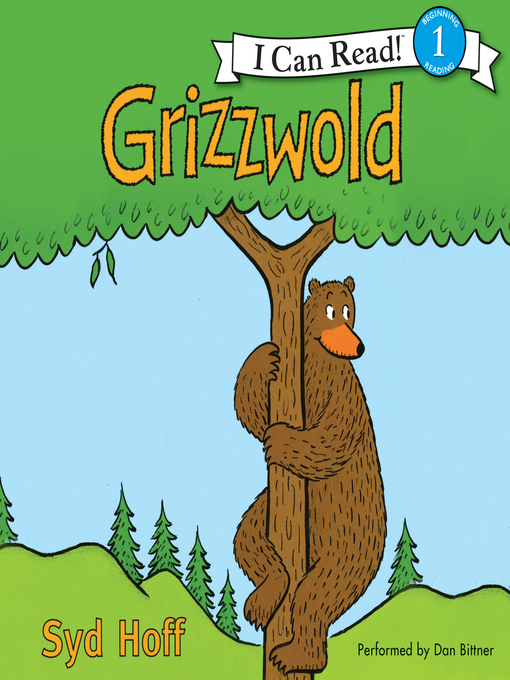 Title details for Grizzwold by Syd Hoff - Wait list